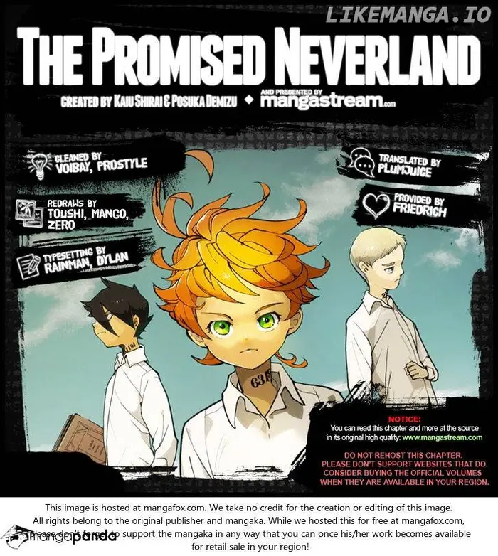 The Promised Neverland chapter 64 image 02_optimized